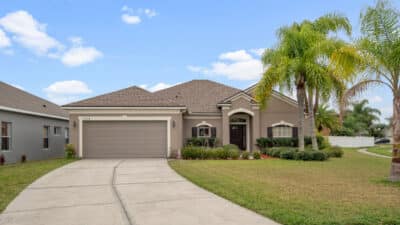 17804 Olive Oak Way, Orlando, FL 32820 – Sold