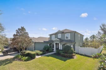 955 Holly Springs Ter, Oviedo, FL 32765 – Sold