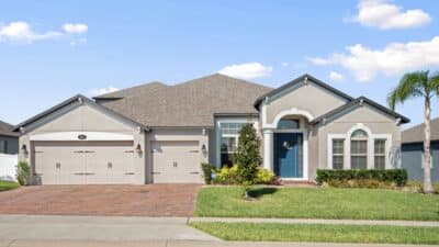 641 Lemongrass Ln, Oviedo, FL 32765 – Sold