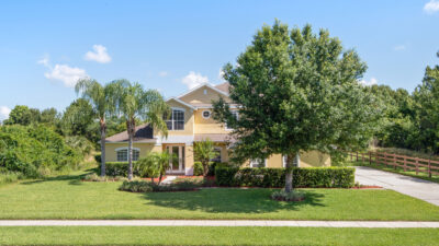 122 Osprey Lakes Cir, Chuluota, FL 32766 – Sold