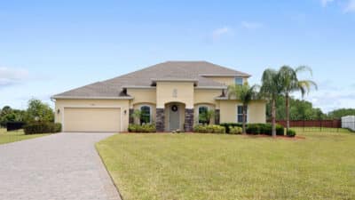 17400 Bella Nova Dr, Orlando, FL 32820 – Sold