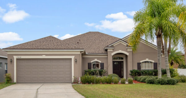 Homes for Sale in Orlando Florida