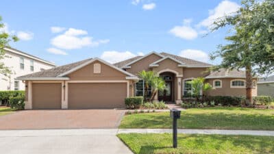 332 Skyview Pl, Chuluota, FL 32766 – Sold