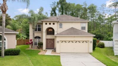 3616 Becontree Pl, Oviedo, FL 32765 – Sold