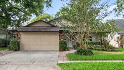 1558 Lawndale Cir, Winter Park, FL 32792 – Sold