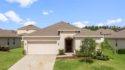 2775 Limerick Cir, Grand Island, FL 32735 – Sold