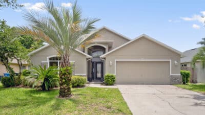 2845 Strand Cir, Oviedo, FL 32765 – Sold