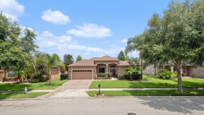 3500 Hollow Oak Run, Oviedo, FL 32766 – Sold