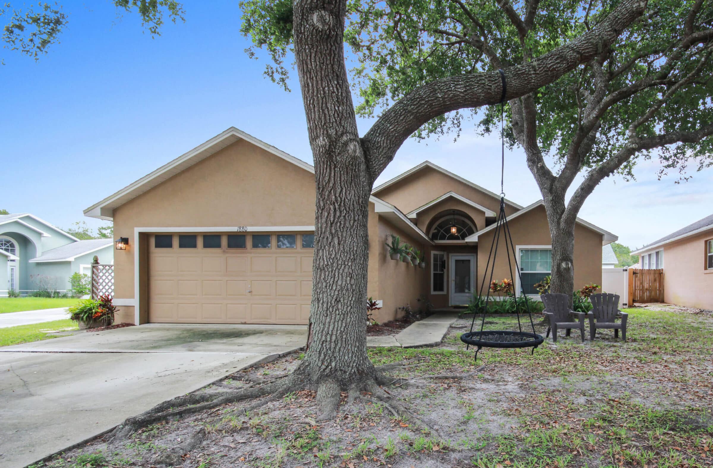 1880 Greenbrook Ct, Oviedo, FL 32766 - Sold in 2019