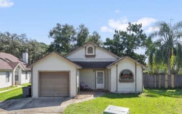 113 Lakeside Cir, Sanford, FL 32773 – Sold