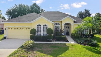 342 Lakepark Trl, Oviedo, FL 32765 – Sold