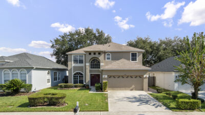 343 Lakepark Trl, Oviedo, FL 32765 – Sold