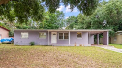 5608 Perrine Dr, Orlando, FL 32808 – Sold