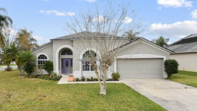 1319 Twin Rivers Blvd, Oviedo, FL 32766 – Sold