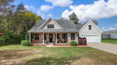 36201 Michigan Dr, Eustis, FL 32736 – Sold