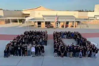 Harmony High School, St. Cloud, Florida