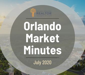 Orlando Market MinutesJUL2020