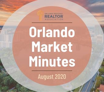 Orlando Market MinutesAUG2020