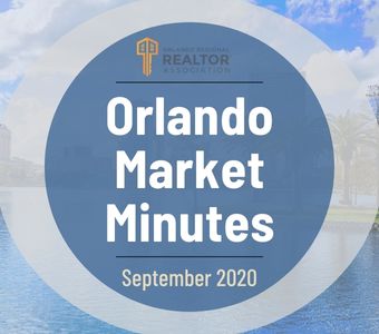 Orlando Market MinutesSEP2020