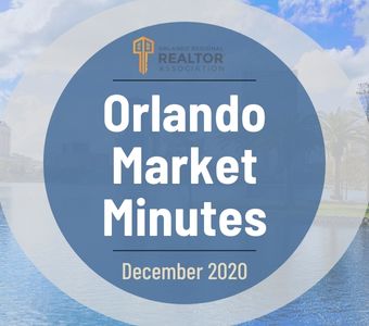 Orlando Market MinutesDEC2020