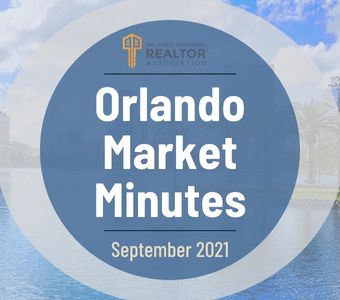 Orlando Market MinutesSEP2021