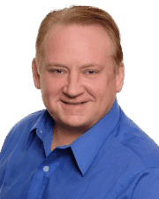 Ron Johnson, Realtor®