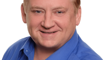 Ron Johnson, Realtor®