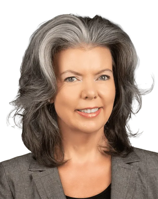 Jean Scott, Realtor® & CRS®