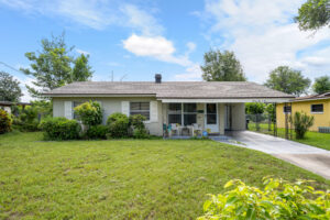 2501 Kingsland Ave, Orlando, FL 32808 | Sold by Jean Scott Homes