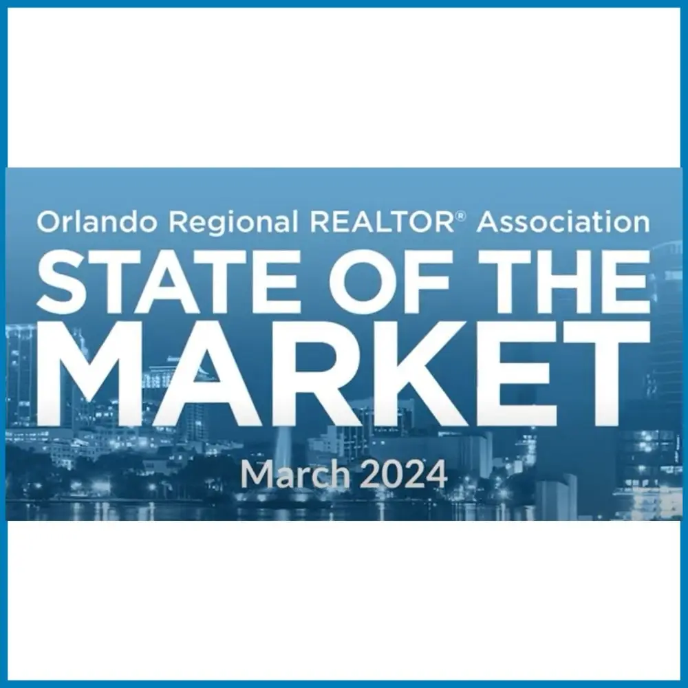 State of the Market Orlando - April 2024