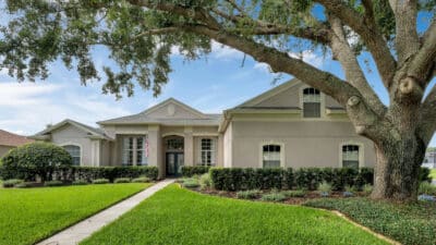 2821 Ashton Ter, Oviedo, FL 32765 – Sold