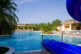 Live Oak Reserve Pool and Slide