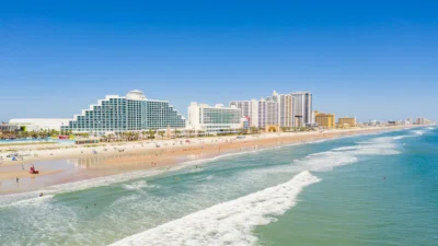 Daytona Beach Florida