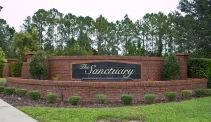 The Sanctuary