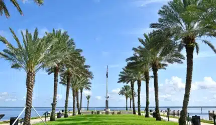 Sanford Florida