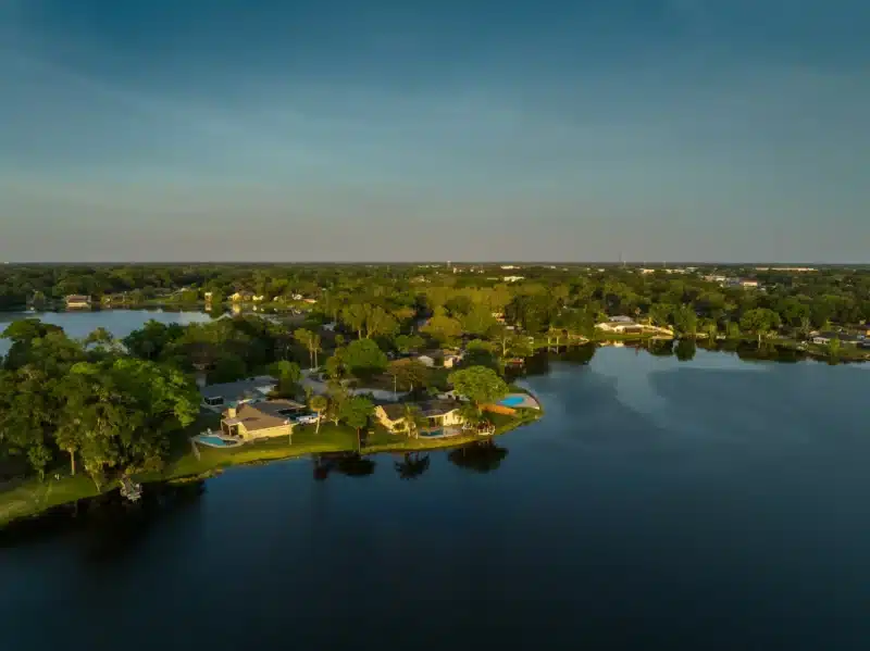 Orlando Florida Home Sales