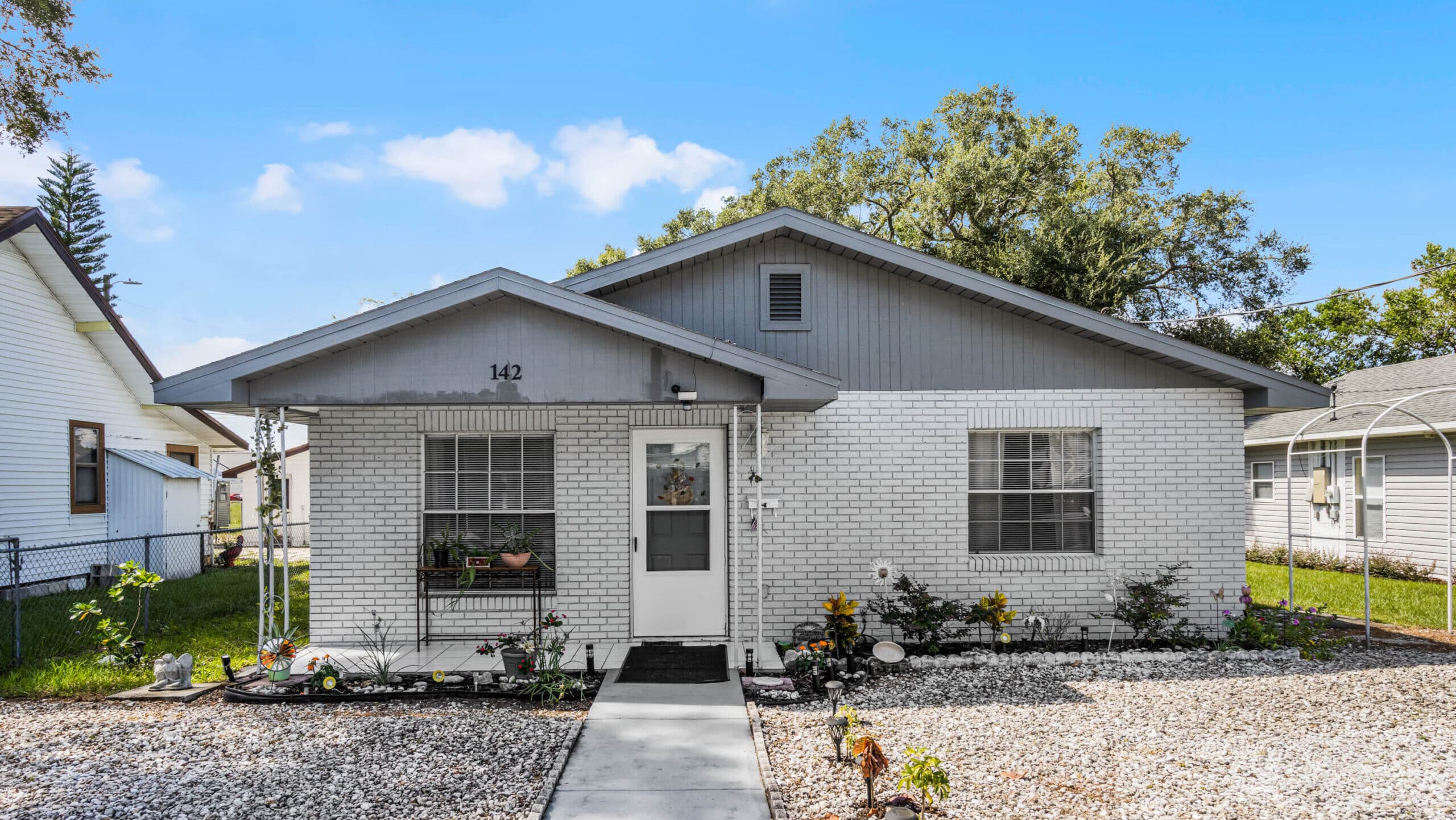 142 Avenue F SW, Winter Haven, FL 33880 – Sold