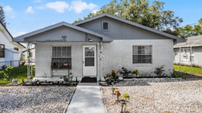 142 Avenue F SW, Winter Haven, FL 33880 – Sold
