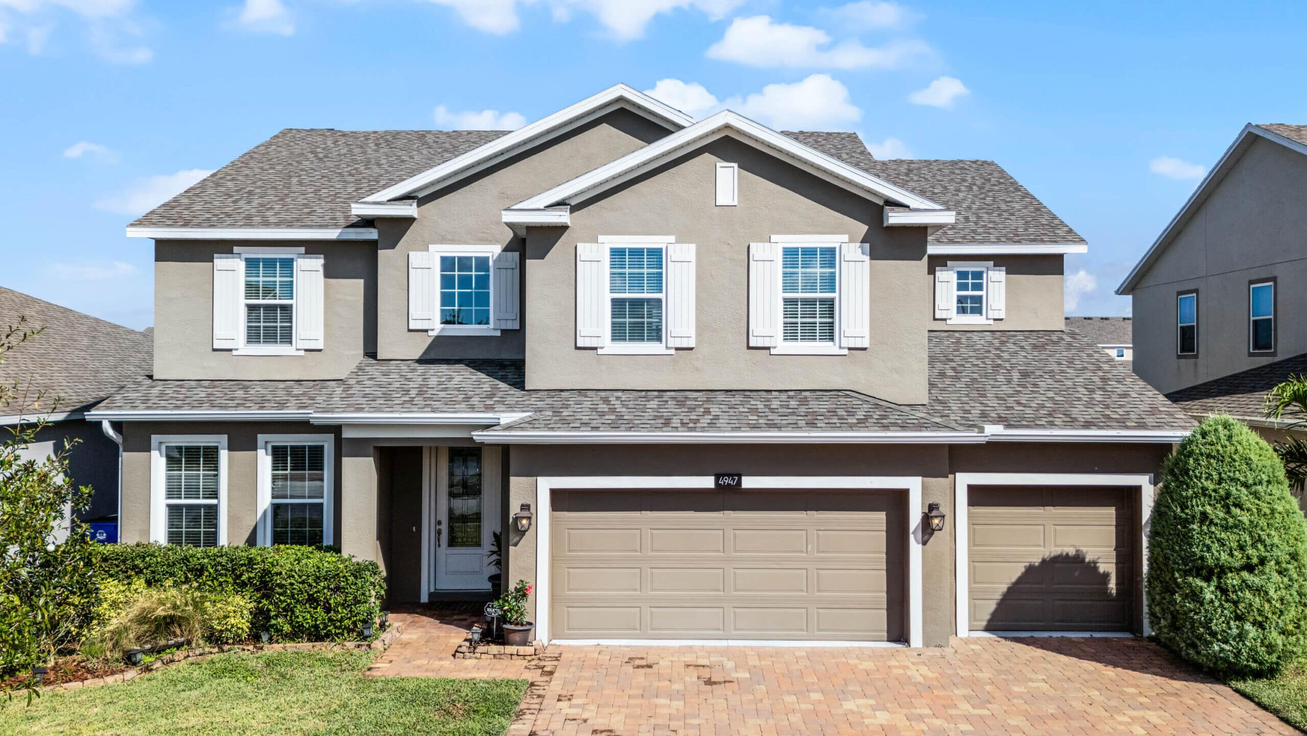 4947 Chase Ct, Saint Cloud, FL 34772 – Sold