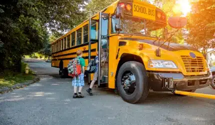 Seminole County Public Schools