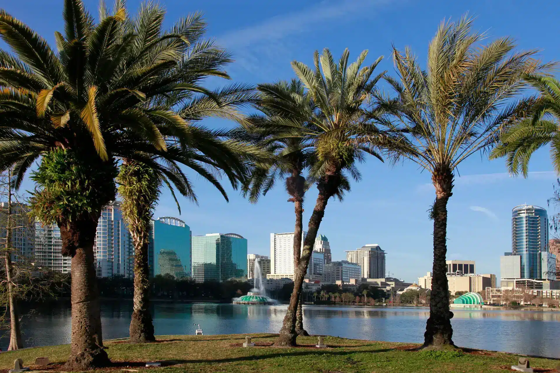 Central Florida Living