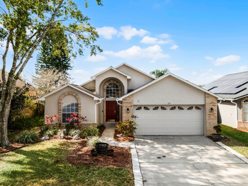 1621 Riveredge Rd, Oviedo, FL 32766