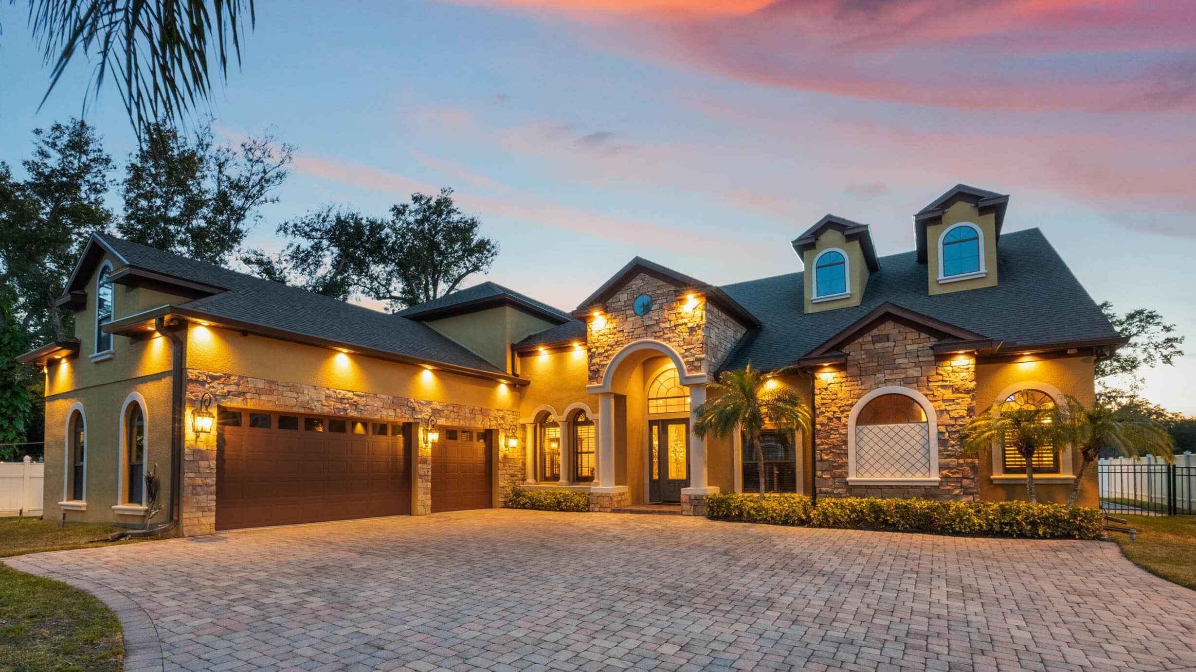 4500 Stone Hedge Dr, Orlando, FL 32817 – Sold