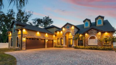 4500 Stone Hedge Dr, Orlando, FL 32817 – Sold