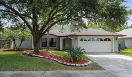 Alafaya Woods