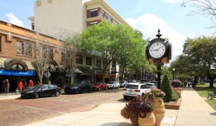 Winter Park Florida