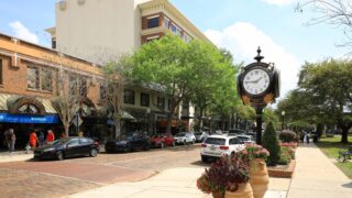 Winter Park Florida - A Charming, Upscale, and Culturally Rich City
