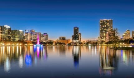 Orlando Florida