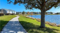 Waterford Chase Orlando Florida