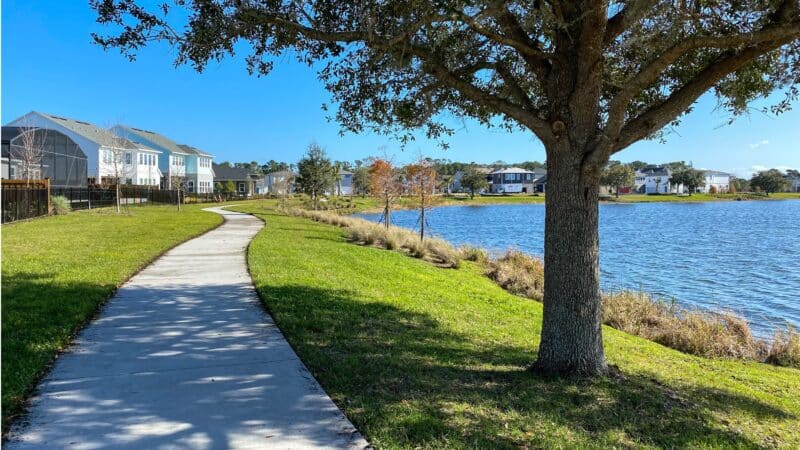 Waterford Chase Orlando Florida